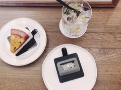 -La Porte de Paris 巴黎之门法式甜品