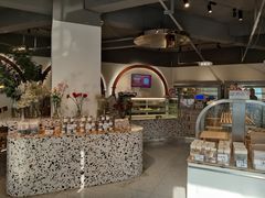 -匡小敏手工烘培(大地金墅店)