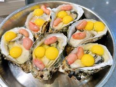 -飞尝蚝·顺德菜·鱼生(顺德总店)