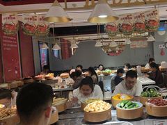 -龍歌自助小火锅(崂山丽达店)