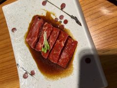 -焱铁烧·黑毛和牛专门店(南宁万象城店)