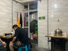 -石灰市毛记烧鸡公(解放碑店)