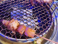 -二虎原味烧烤