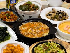 -李师傅脆肚(梅林店)