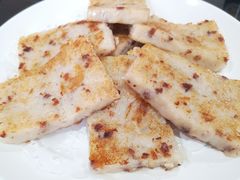 -东江湖游水三文鱼美食城