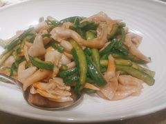 -味莊·青岛菜(云霄路店)