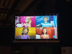 -青水瓦台汤泉(未央店)