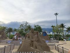 -大梅沙海滨公园