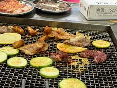 -同心烧烤(总店)