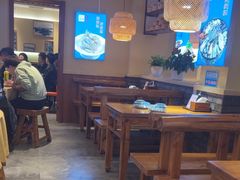 -倍儿美海鲜排挡·非遗海鲜蒸饺(洋货店)