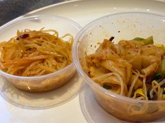 -陇上秦轩西安biangbiang面(EFC欧美金融商业城店)