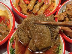 -海岛八号龙虾烧烤田鸡(蓝天路总店)