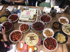 -叶派龙虾•招牌香辣蟹·海鲜(中海国际店)