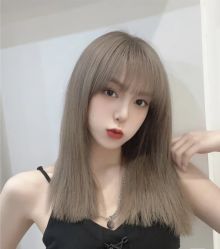 -匠心荟MG染烫店