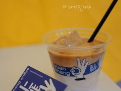 -YECLIP COFFEE 黄色回形针咖啡