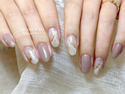 -森日式美甲沙龙MORI NAIL总店