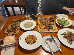 -布拉格餐厅· 中欧捷克菜(全国首店)