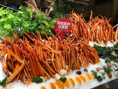 -芭菲盛宴·环球美食(锦城万达广场店)