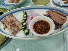 -乔家满族八大碗(流水沟店)