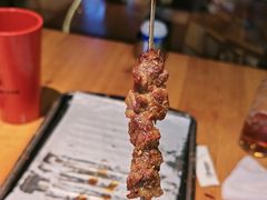 -四禧精酿烧烤串吧(大明湖店)