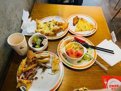 -比格比萨自助(花园路店)