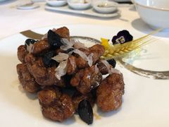 -宝丽轩中餐厅BAOLIXUAN