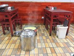 -西域美食蘭州拉面