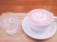-HUG COFFEE(鼓楼店)