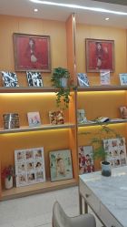 -小阿福儿童摄影(华中智谷店)