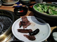 -黑牛黑猪烤肉专门店(万象城店)