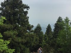 -南岳衡山风景名胜区