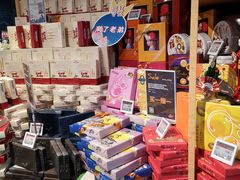 -Olé精品超市(北京合生汇店)