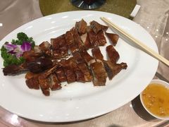 -东方御宴海鲜酒楼(棕泉酒店)