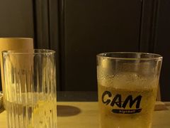 -GAM HighBall 日式小酒馆