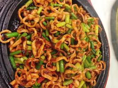 -雅和生态渔庄·宜城锅巴饭(龙灵山公园店)