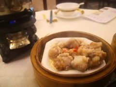 -金城大酒店-中餐厅(汾江中路店)