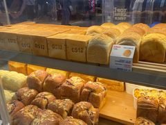 -红星前进面包牛奶公司(君太店)