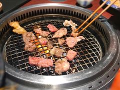 -焼肉とビール 市場小路(四条烏丸店)