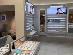 -AOJO眼镜(南翔印象城MEGA店)