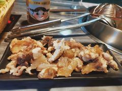 -尚御潮汕牛肉自助火锅(锦园店)