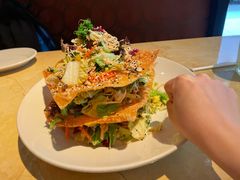 夏威夷盛宴沙拉-The Cheesecake Factory 芝乐坊餐厅(王府中環店)