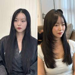 -IMHAIR‘S美发造型·接发