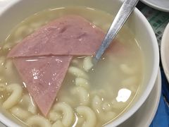 -义顺牛奶公司(庇利金街店)