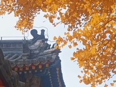 -承恩寺