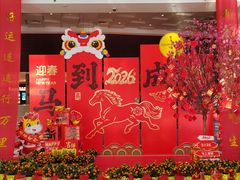 -上海虹桥宾馆(郁锦香品牌酒店)