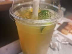 -探鱼·鲜青椒爽麻烤鱼(朝阳悠唐广场店)