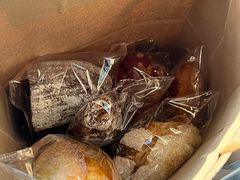 -佐敦面包铺·JORDAN BAKERY
