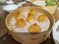 -苏小柳点心·手作小笼包(康桥分院)