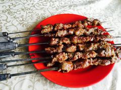 -维吾尔餐厅(宜山路店)