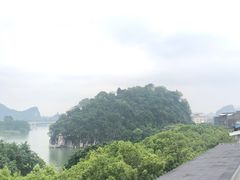 -忆咖啡观景餐厅(桂林象山公园店)
